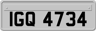 IGQ4734