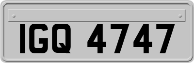 IGQ4747