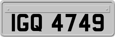 IGQ4749
