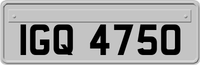 IGQ4750