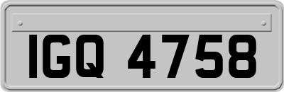 IGQ4758