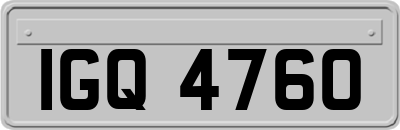 IGQ4760
