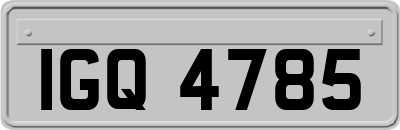 IGQ4785