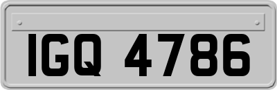 IGQ4786