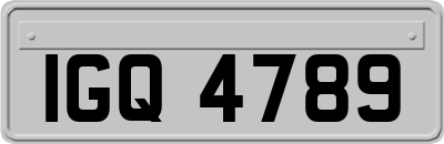 IGQ4789