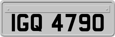 IGQ4790
