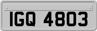 IGQ4803