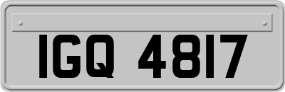 IGQ4817
