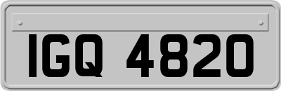 IGQ4820