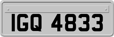 IGQ4833