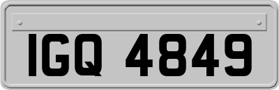 IGQ4849