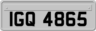 IGQ4865