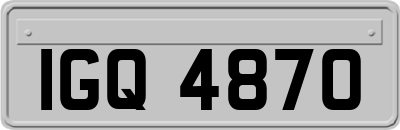 IGQ4870
