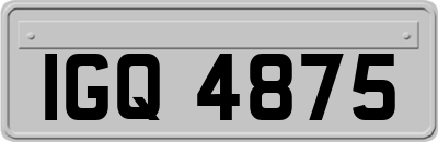 IGQ4875