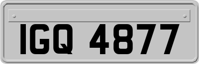 IGQ4877