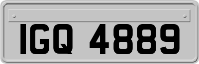 IGQ4889