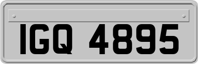 IGQ4895