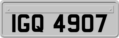IGQ4907