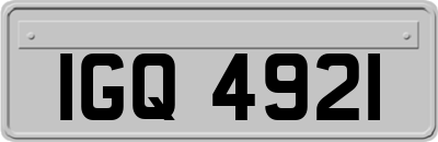 IGQ4921