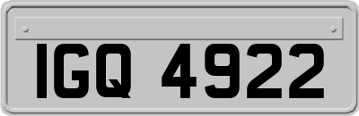 IGQ4922