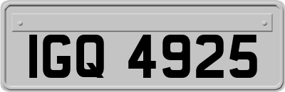 IGQ4925