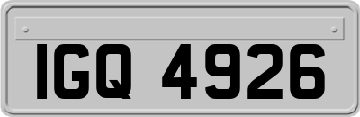 IGQ4926