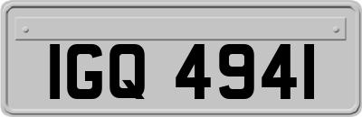 IGQ4941