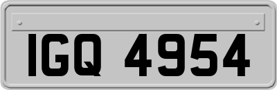 IGQ4954
