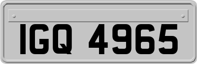 IGQ4965
