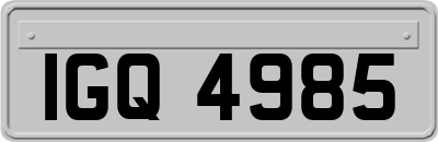 IGQ4985