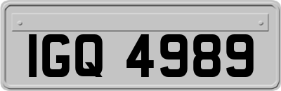 IGQ4989