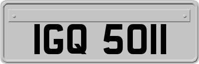 IGQ5011
