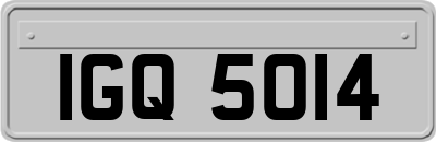 IGQ5014