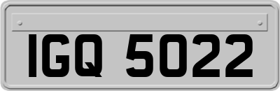 IGQ5022