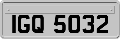 IGQ5032