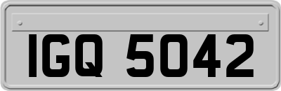 IGQ5042