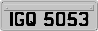 IGQ5053