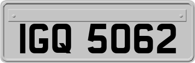 IGQ5062