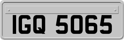 IGQ5065