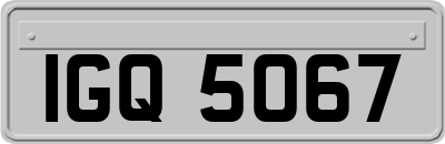 IGQ5067