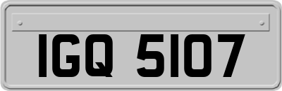 IGQ5107