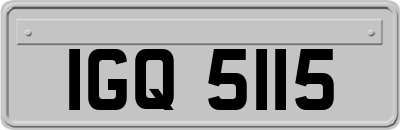 IGQ5115