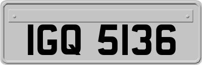 IGQ5136