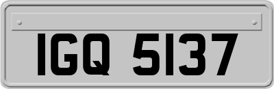 IGQ5137