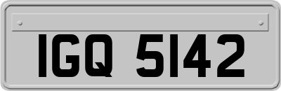 IGQ5142