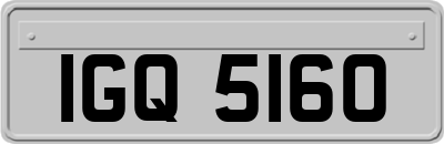 IGQ5160