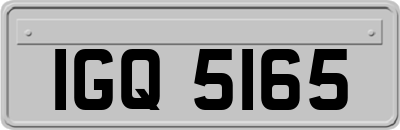IGQ5165