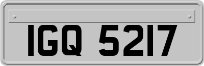 IGQ5217