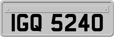 IGQ5240