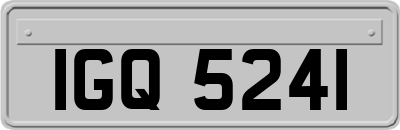 IGQ5241